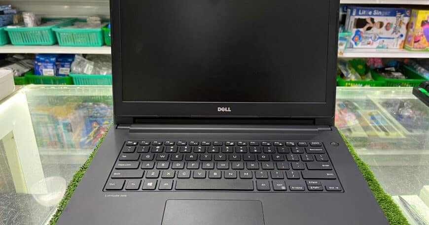 refurbished laptop supplier Kuala Lumpur