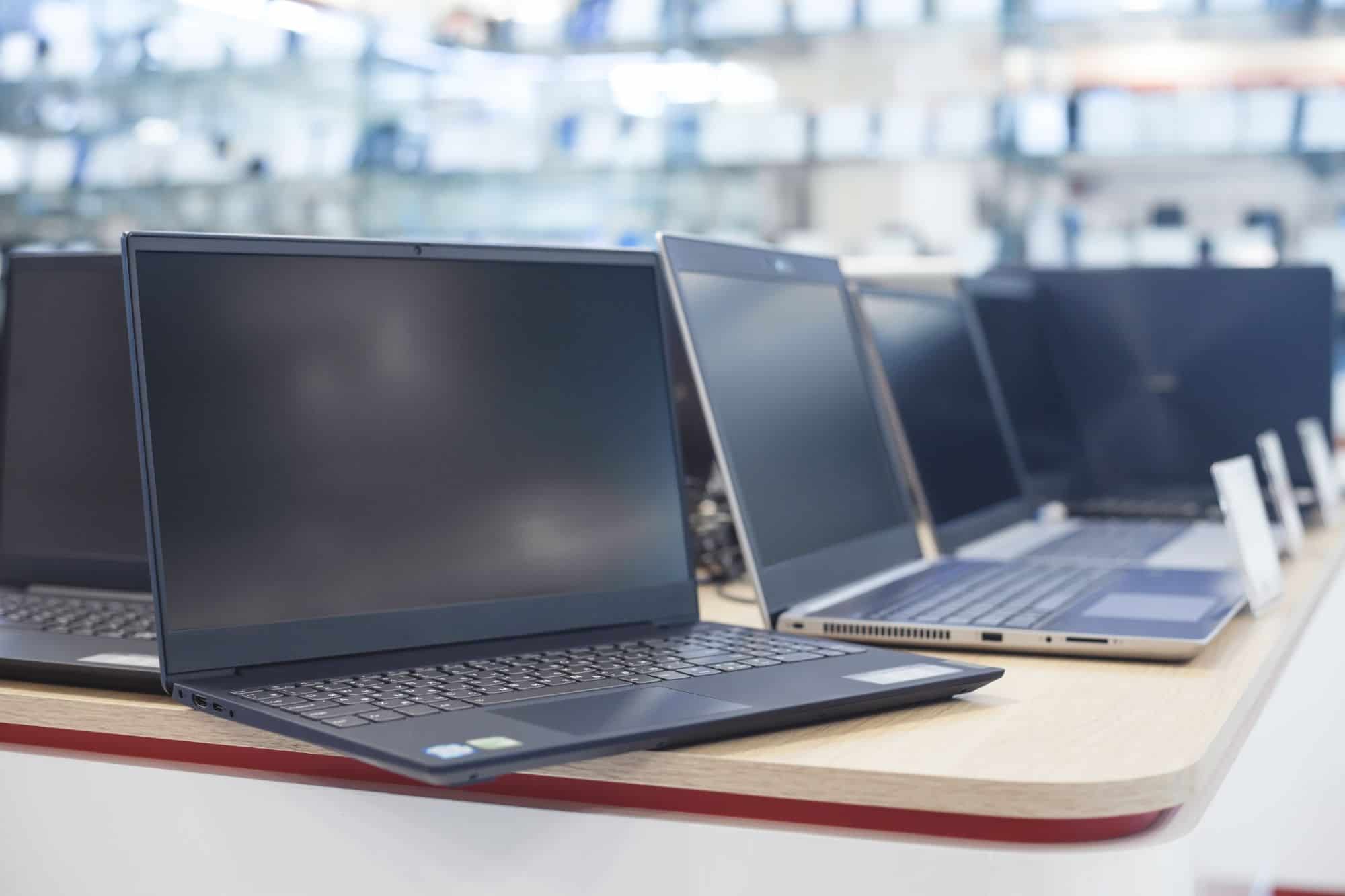 Where to Buy Refurbished Computer in Malaysia for Business 2026